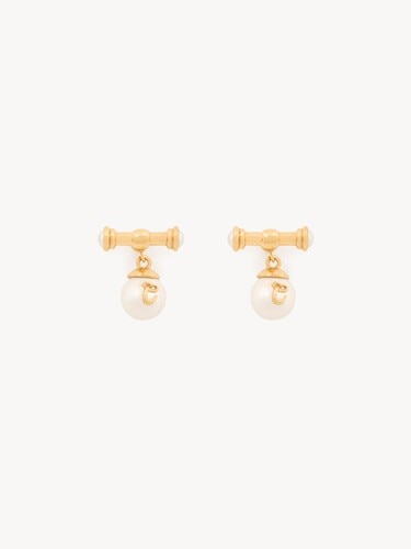 The Chlo&eacute; Heirloom earrings - 1