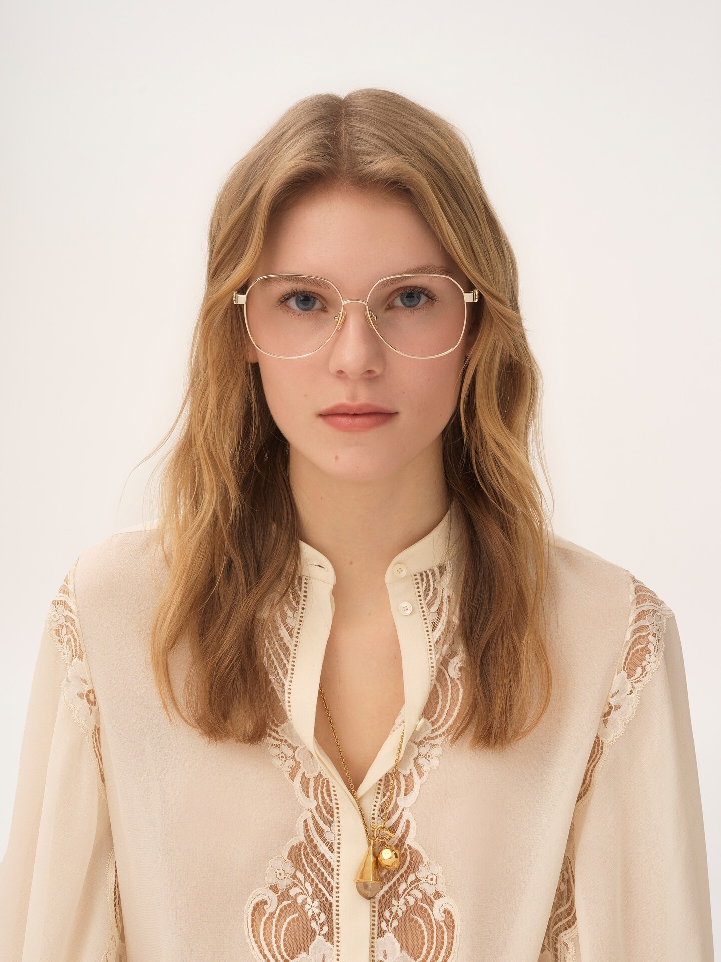 Marcie eyeglasses - 6.0