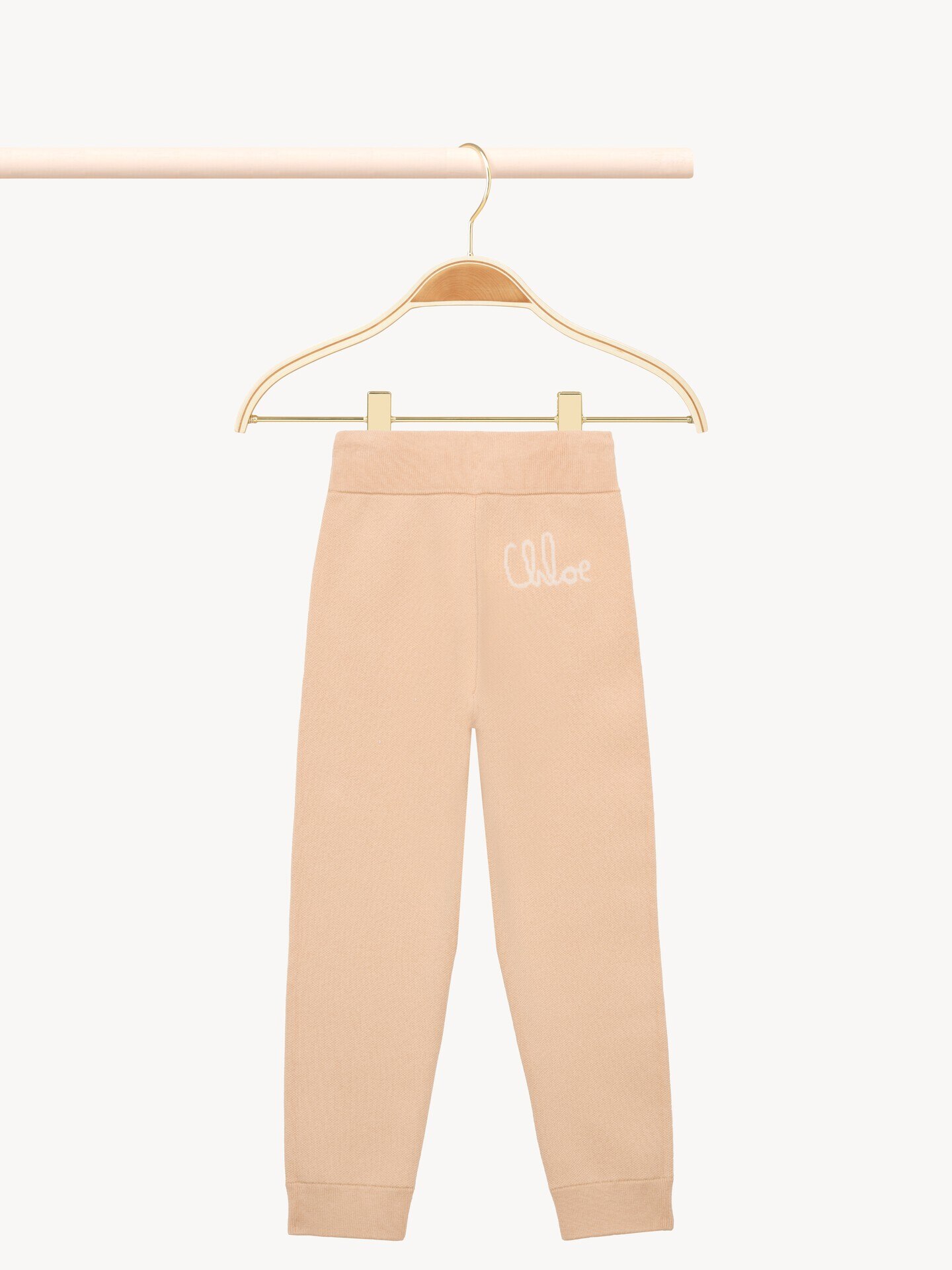 Kids' drawstring pants - 3