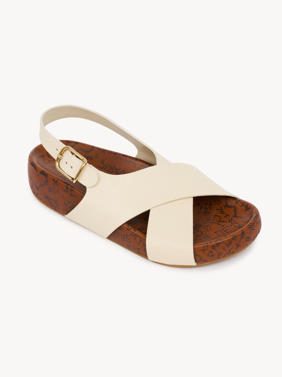 Maxime sandal - 4