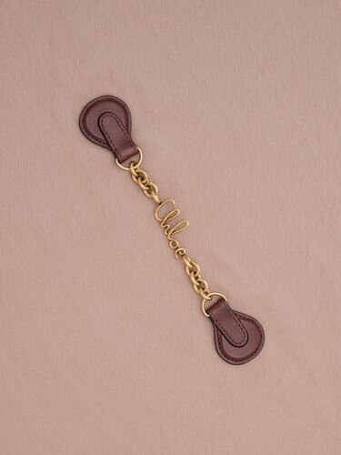 Bufanda Chlo&eacute; Iconic de lana - 7