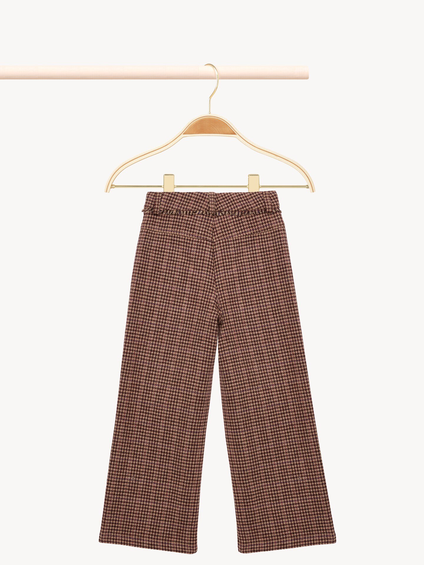 Kids' straight pants - 2.0