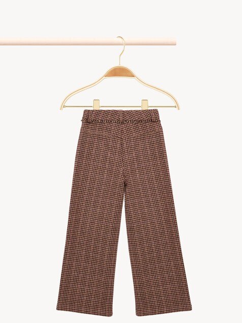 Kids' straight pants