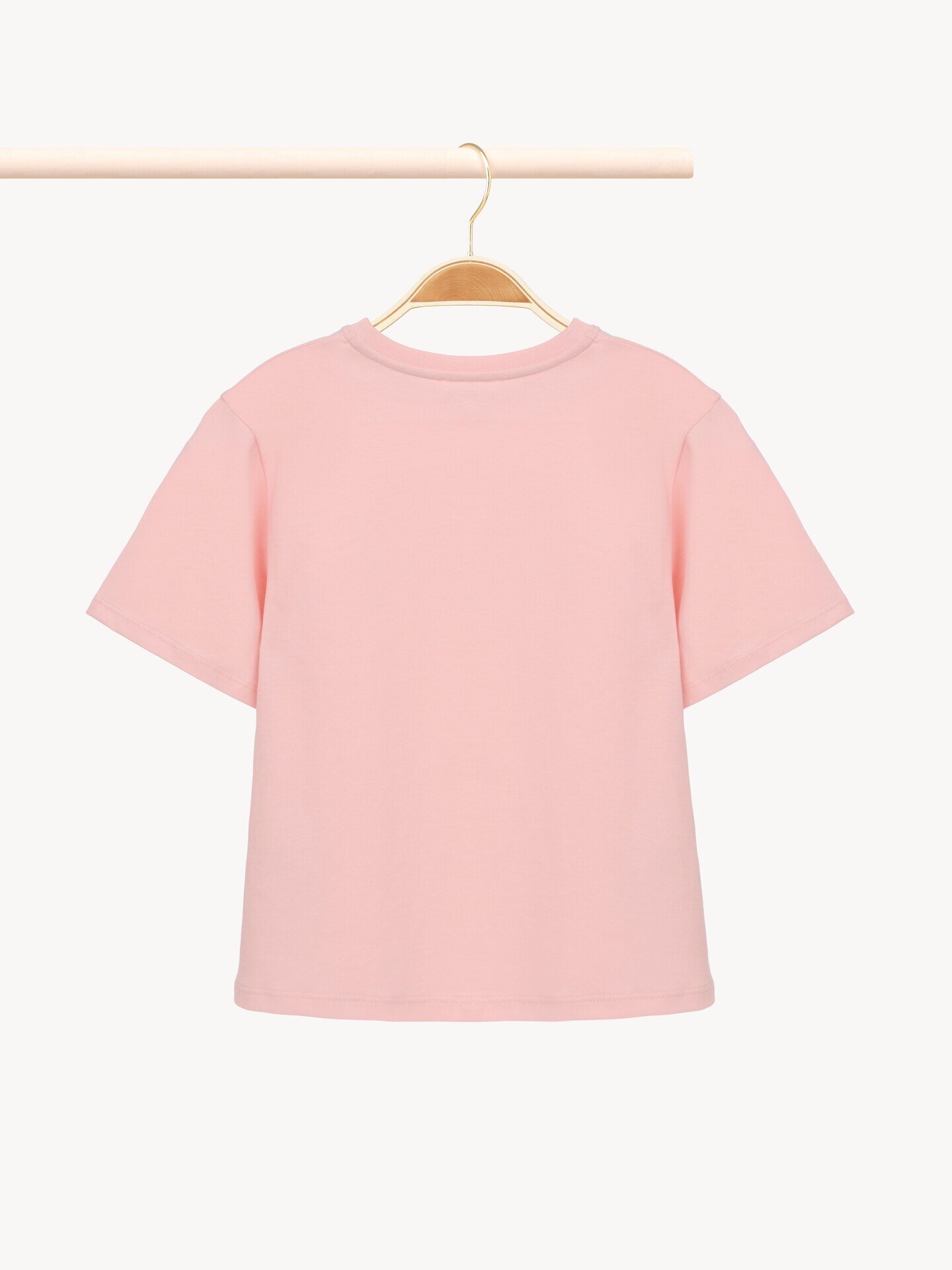 Kids' logo T-shirt - 2.0