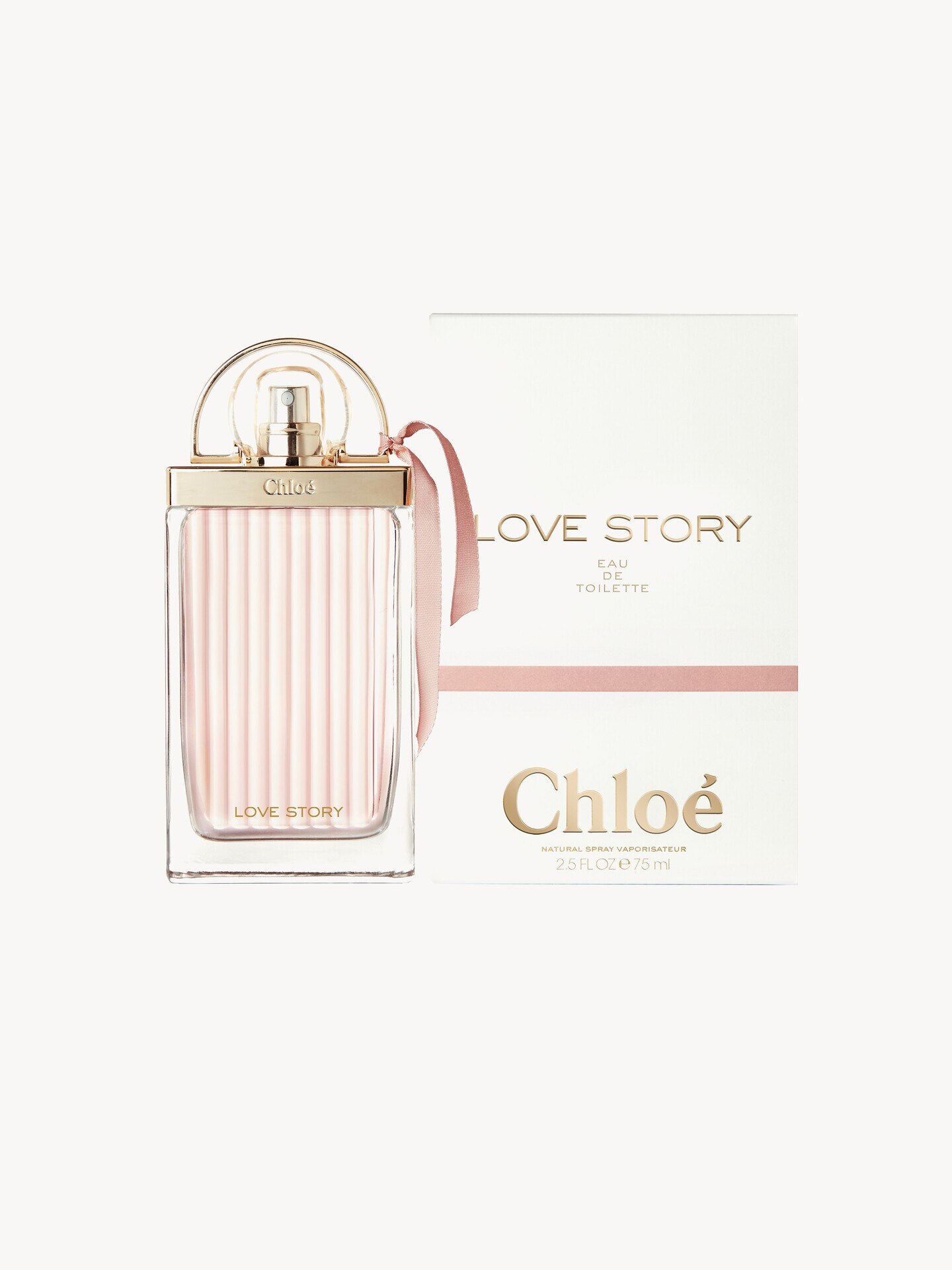 Chloé Love Story Eau De Toilette - 3
