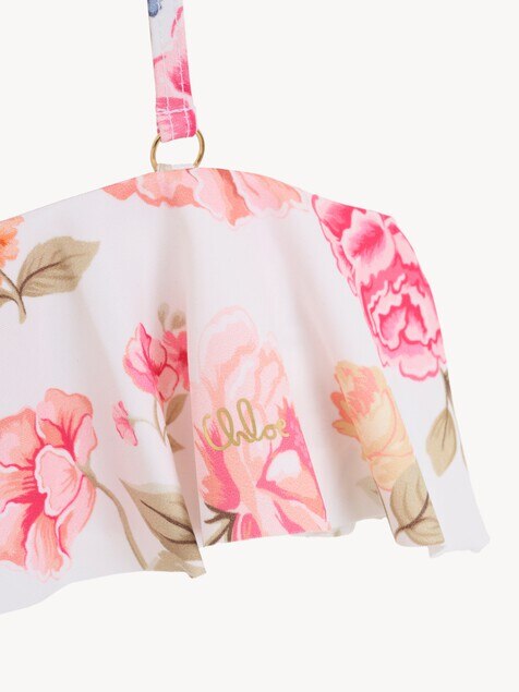 Kids' two-piece swimsuit