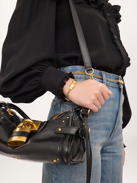 Bracelet Chlo&eacute; Mini Belt