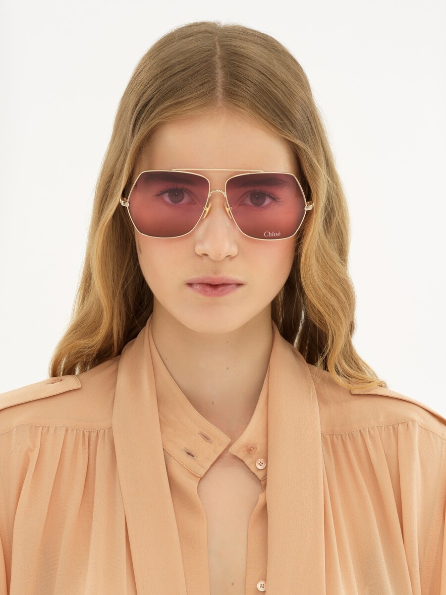 Aly sunglasses - 6