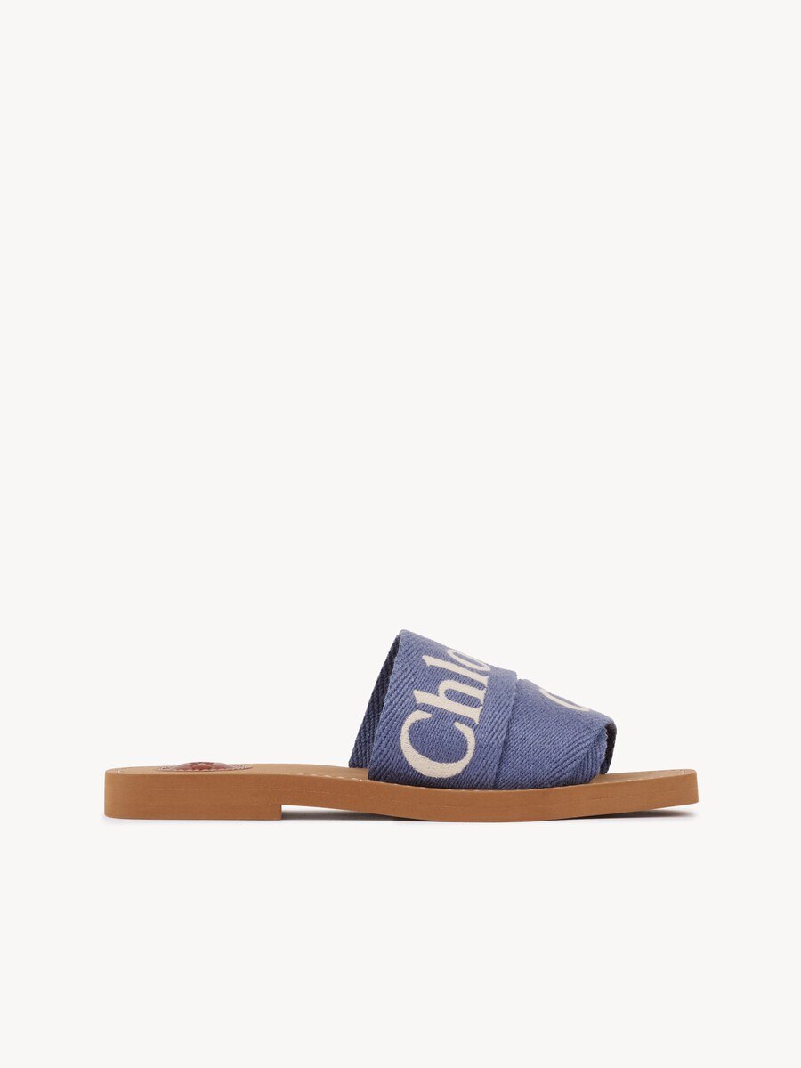 Woody mule - 2