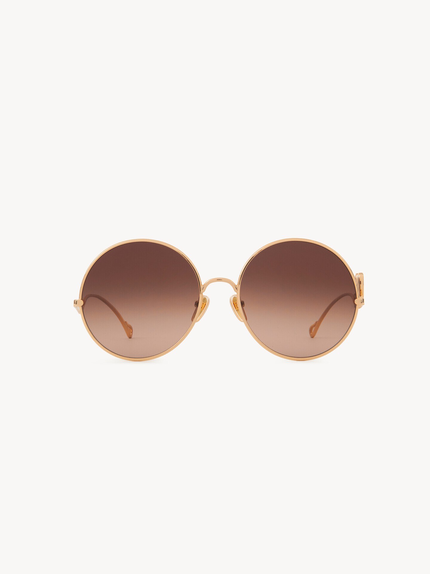 Chlo&eacute; Iconic sunglasses - 3
