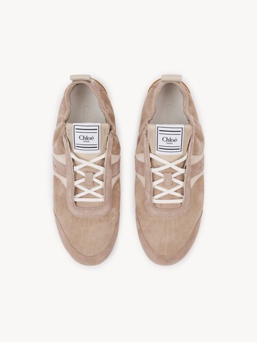 Chlo&eacute; Kick sneaker - 5