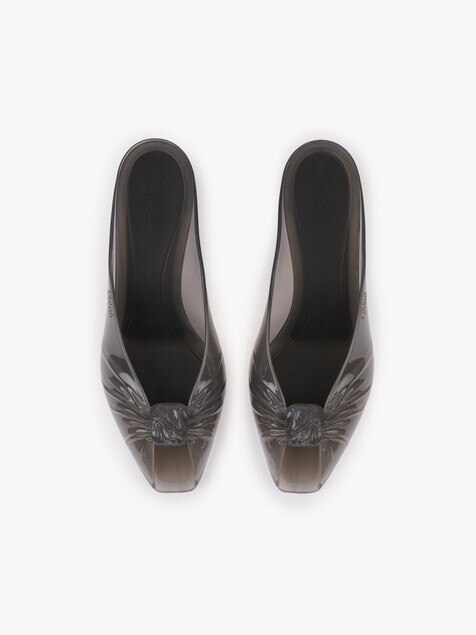 Mules Chlo&eacute; Jelly