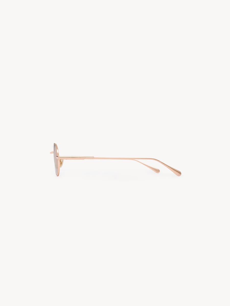 Chlo&eacute; Iconic sunglasses - 4