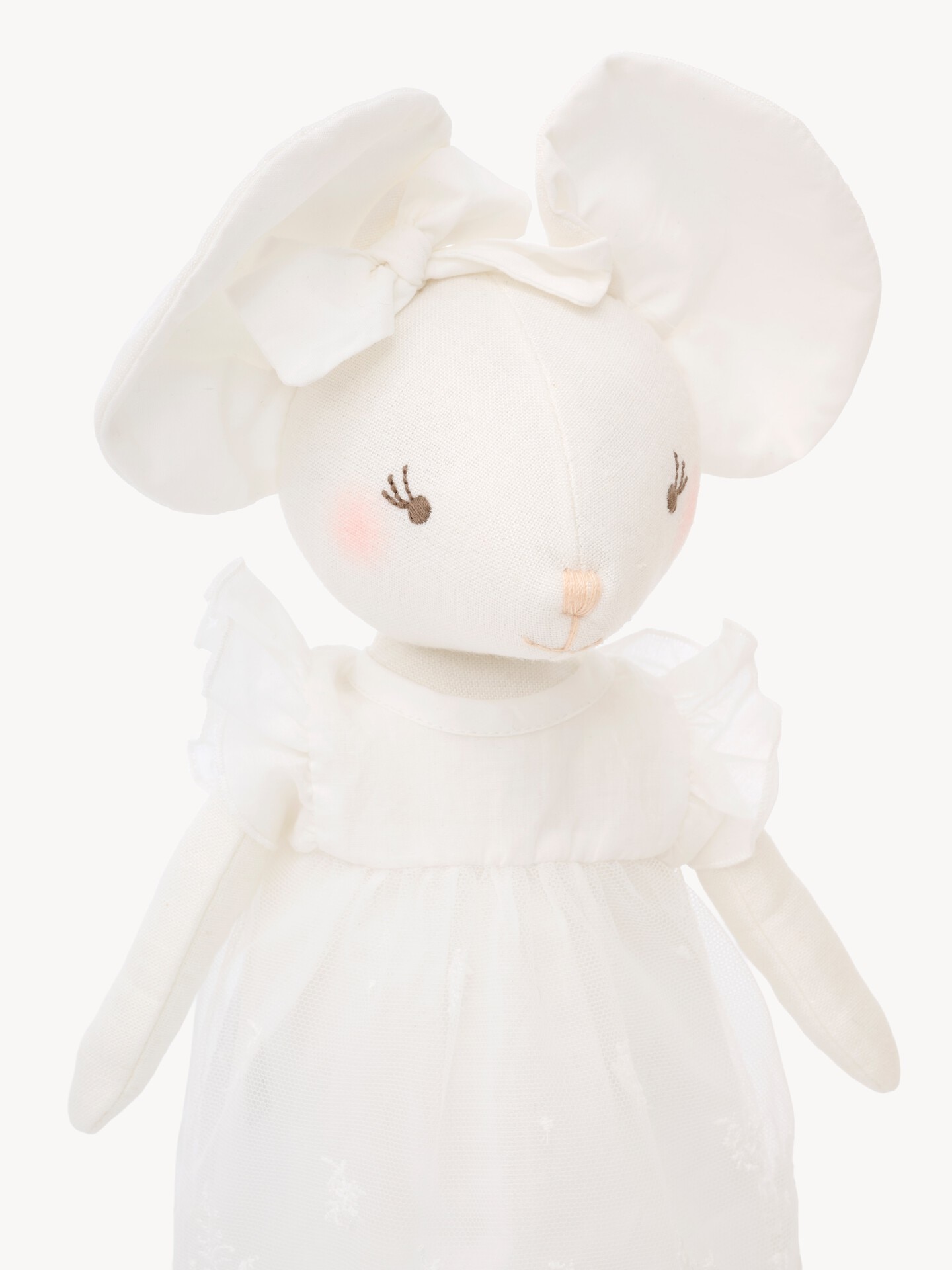 Baby toy mouse - 3.0