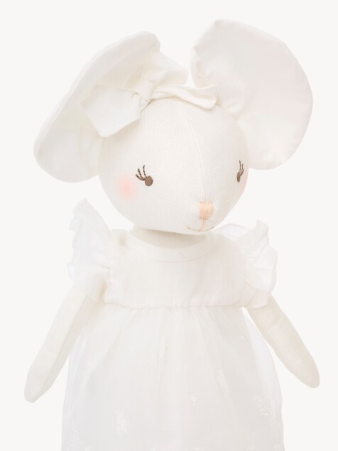 Baby toy mouse