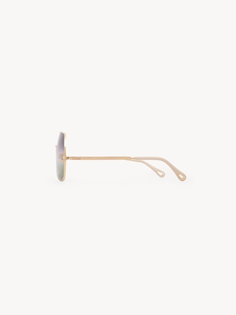 Lunettes de soleil Aly