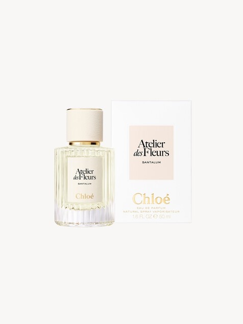 Atelier des Fleurs Santalum Eau de Parfum 50 ml