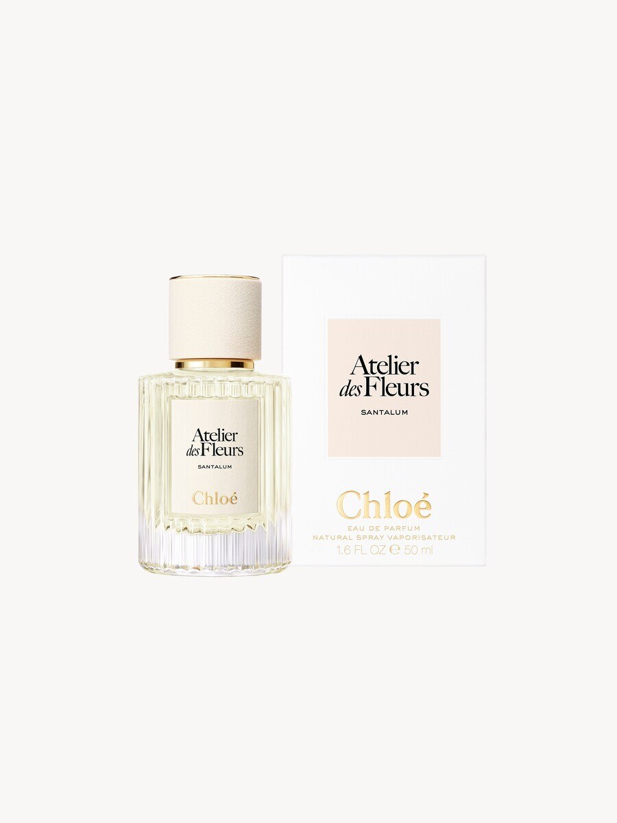 Atelier des Fleurs Santalum Eau de Parfum 50&nbsp;ml - 3