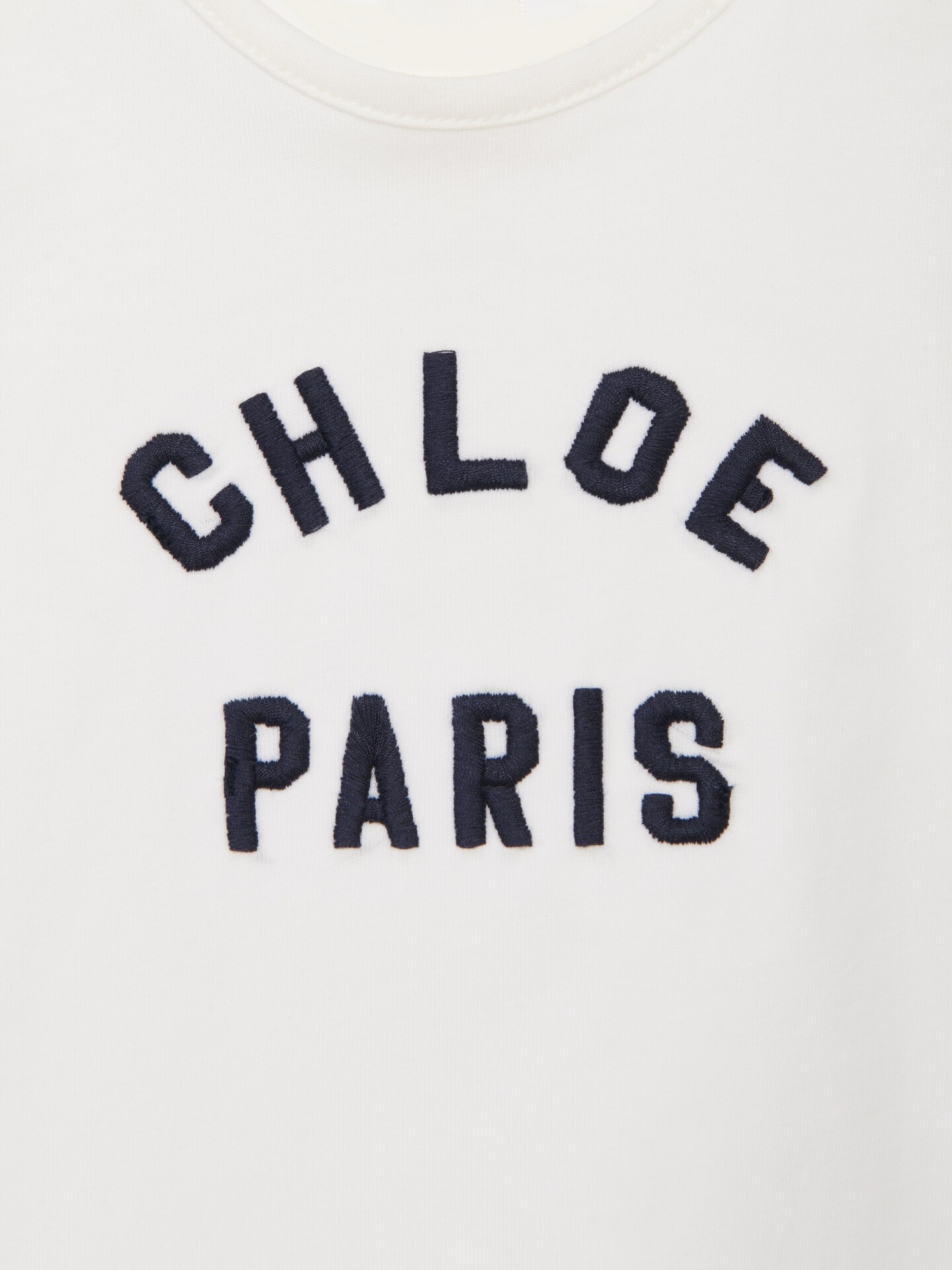 Kids' logo T-shirt - 4