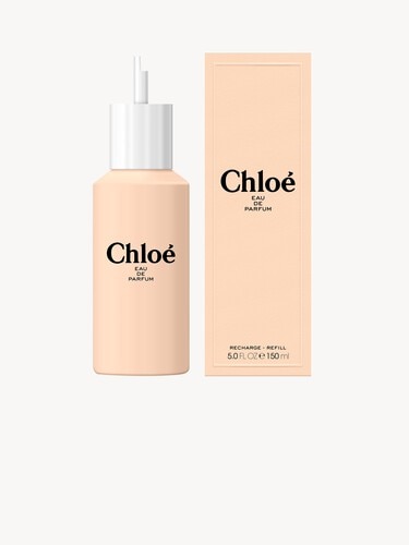Chlo&eacute; Eau de Parfum Refill 150 ml - 3