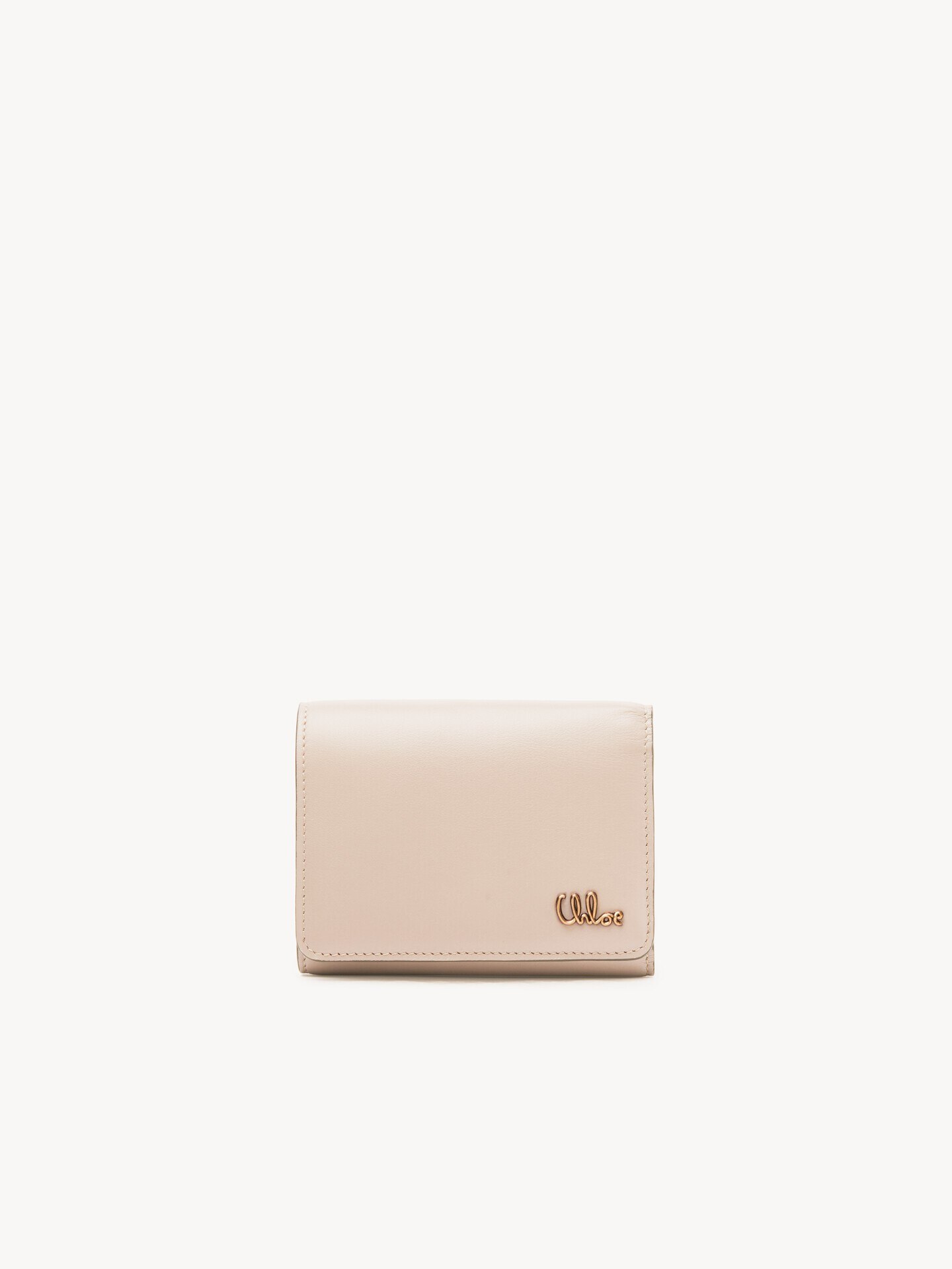 【美品】Chloé ファブリック ウェッジソール 35 厚底 約22㌢ Chloe(クロエ) Woody ジャガードロゴウェッジソールサンダル