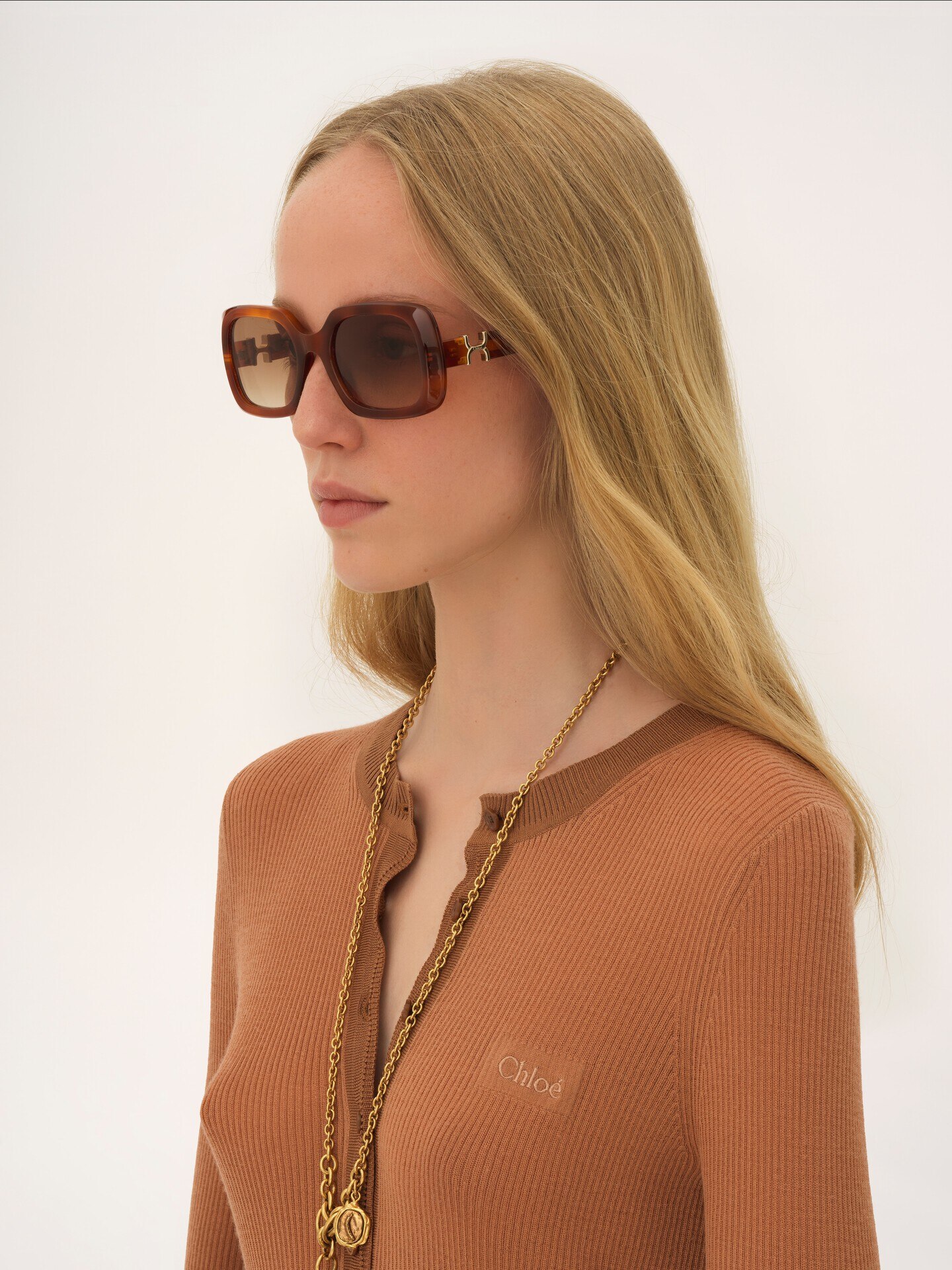 Lunettes de soleil Marcie - 6