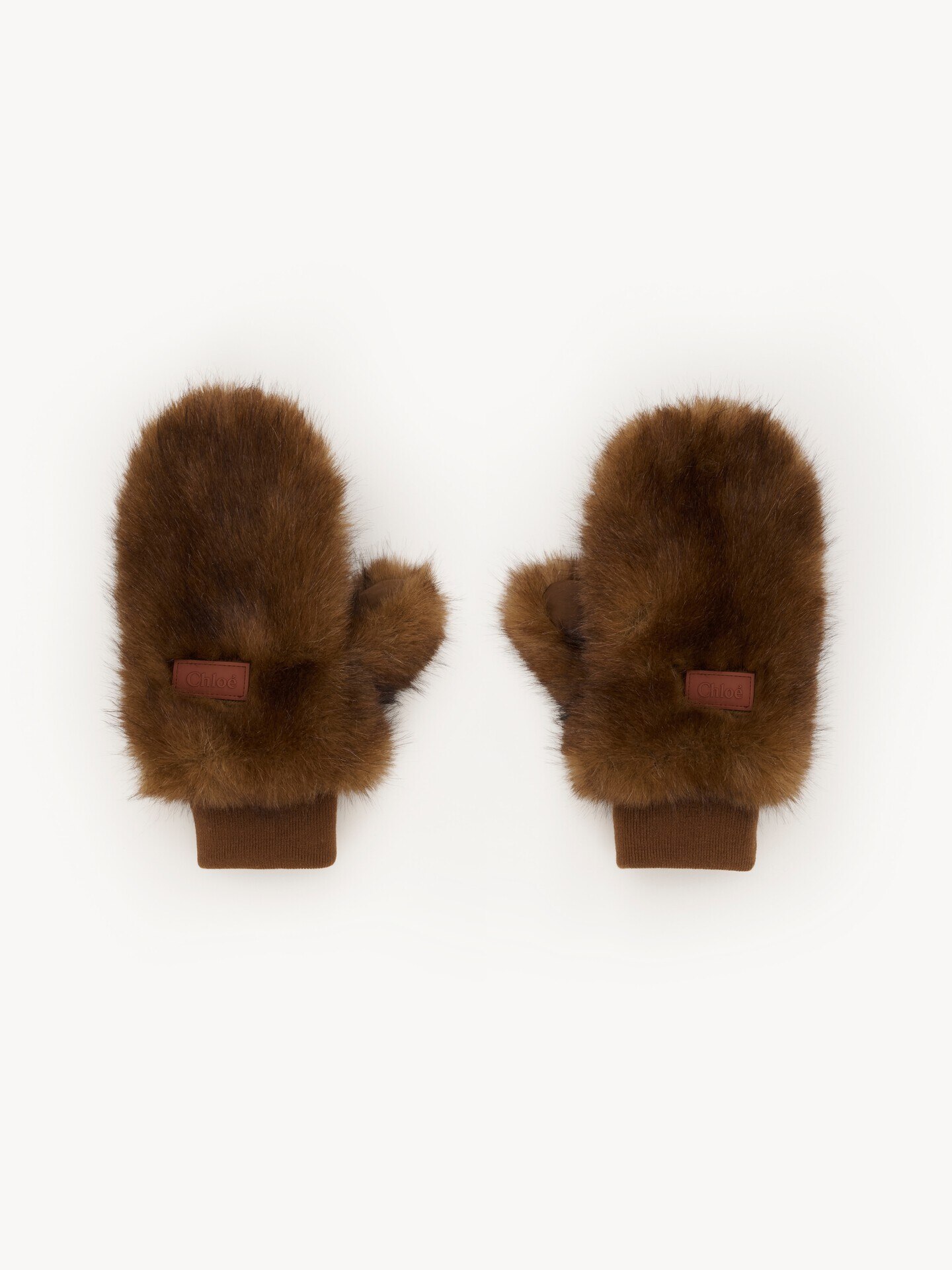Kids' mittens - 1.0