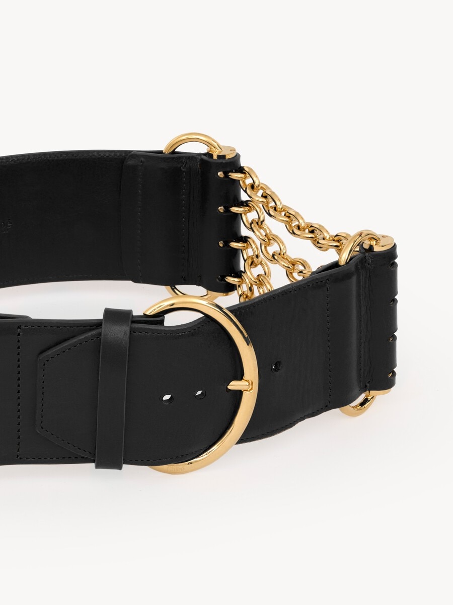 Cintura Chlo&eacute; Camera Chain - 4