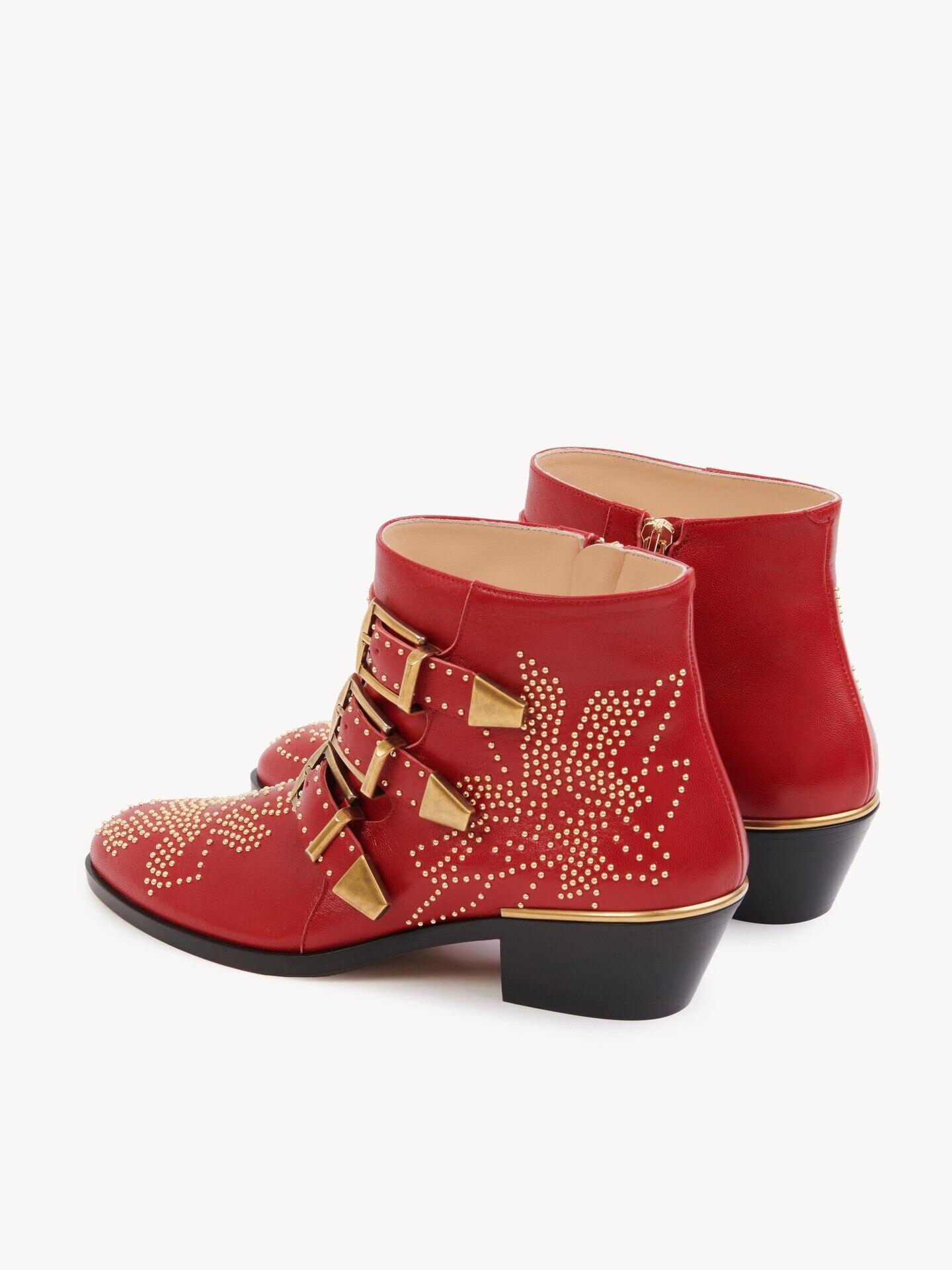 Bottines Susanna - 6