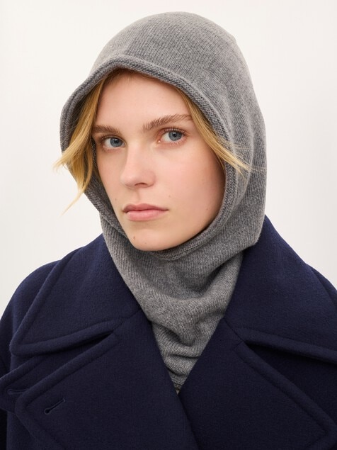 Pasamonta&ntilde;as Chlo&eacute; Iconic de lana