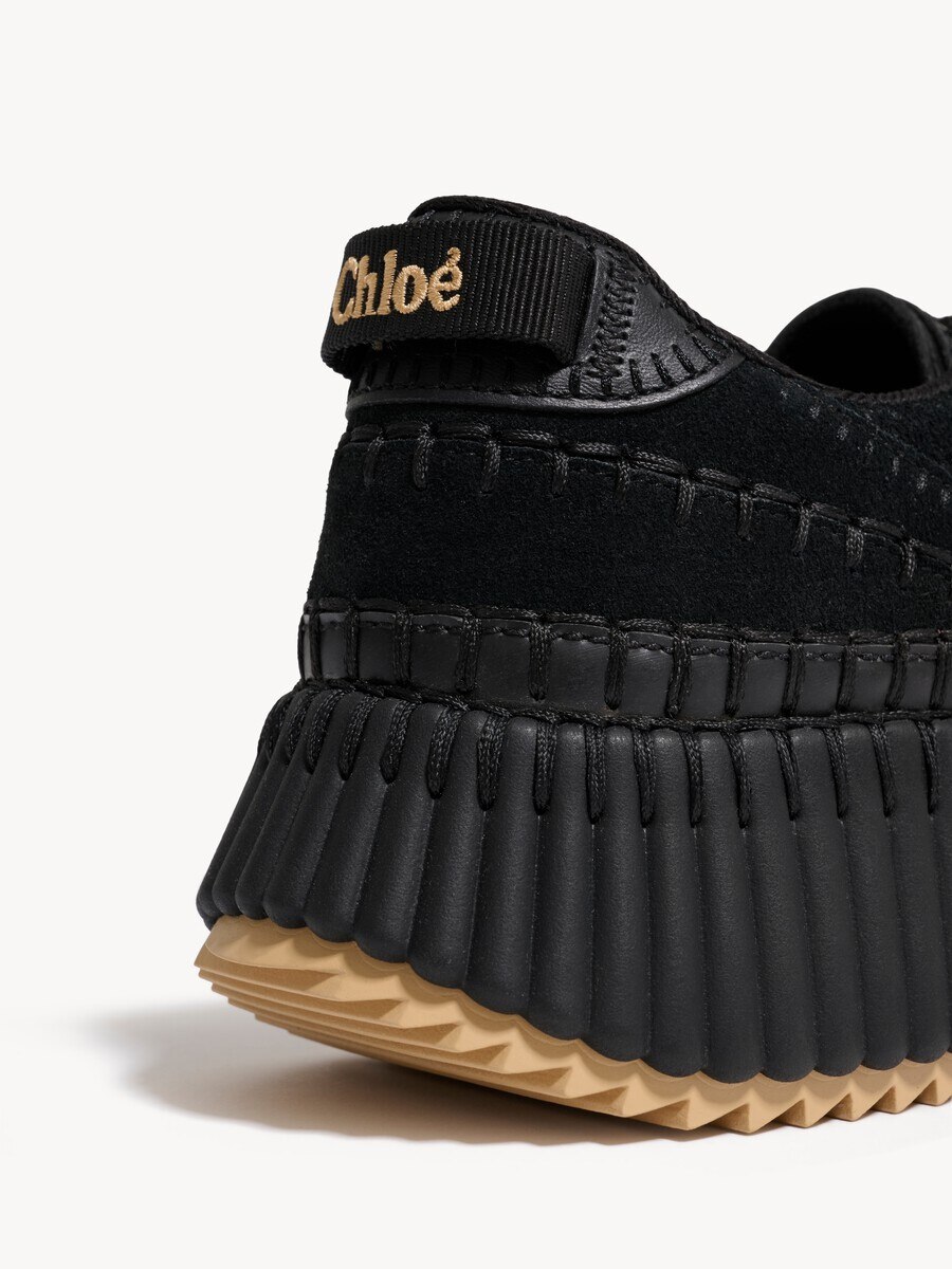 Nama sneaker - 4