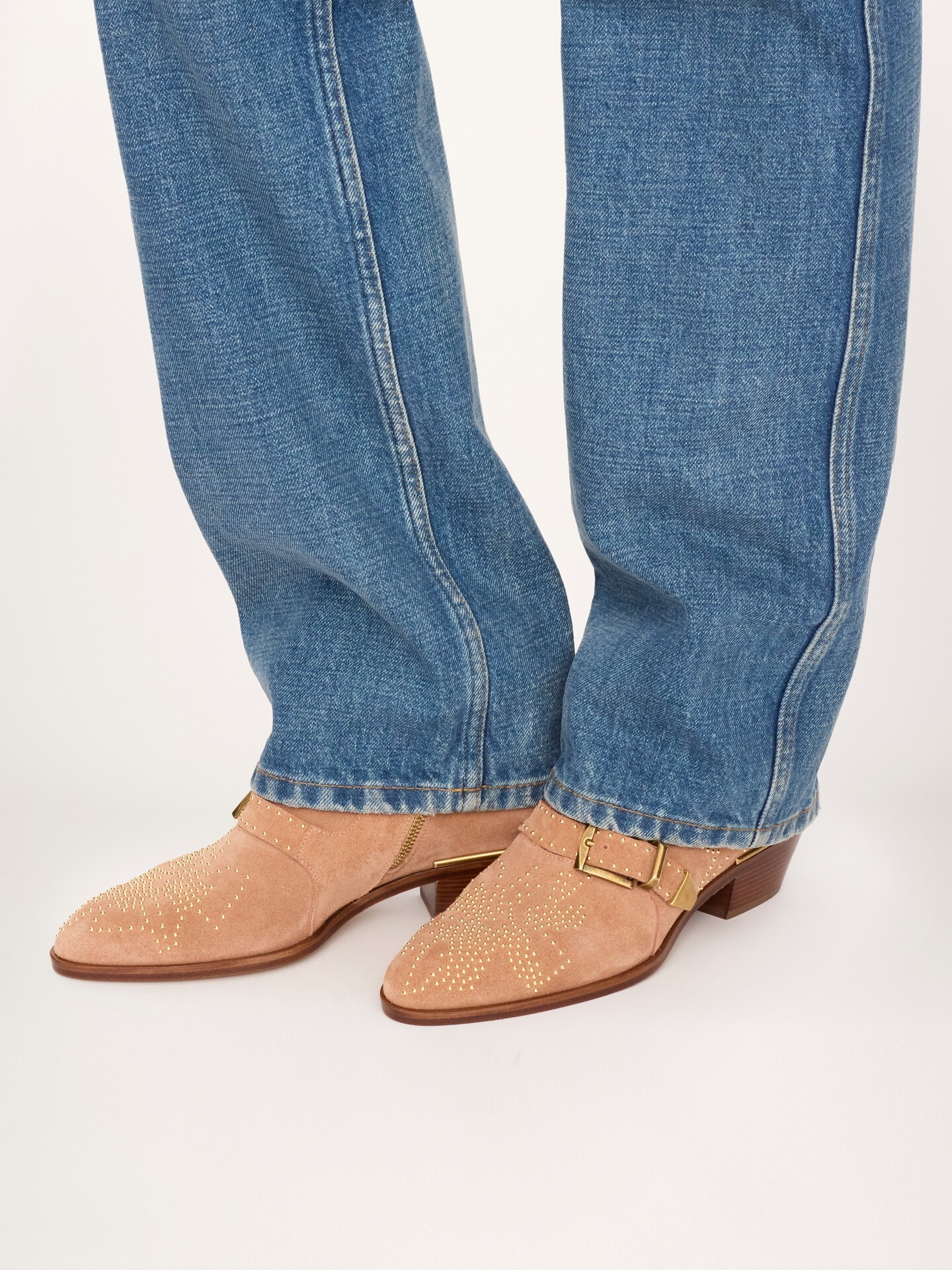 Susanna ankle boot - 2.0