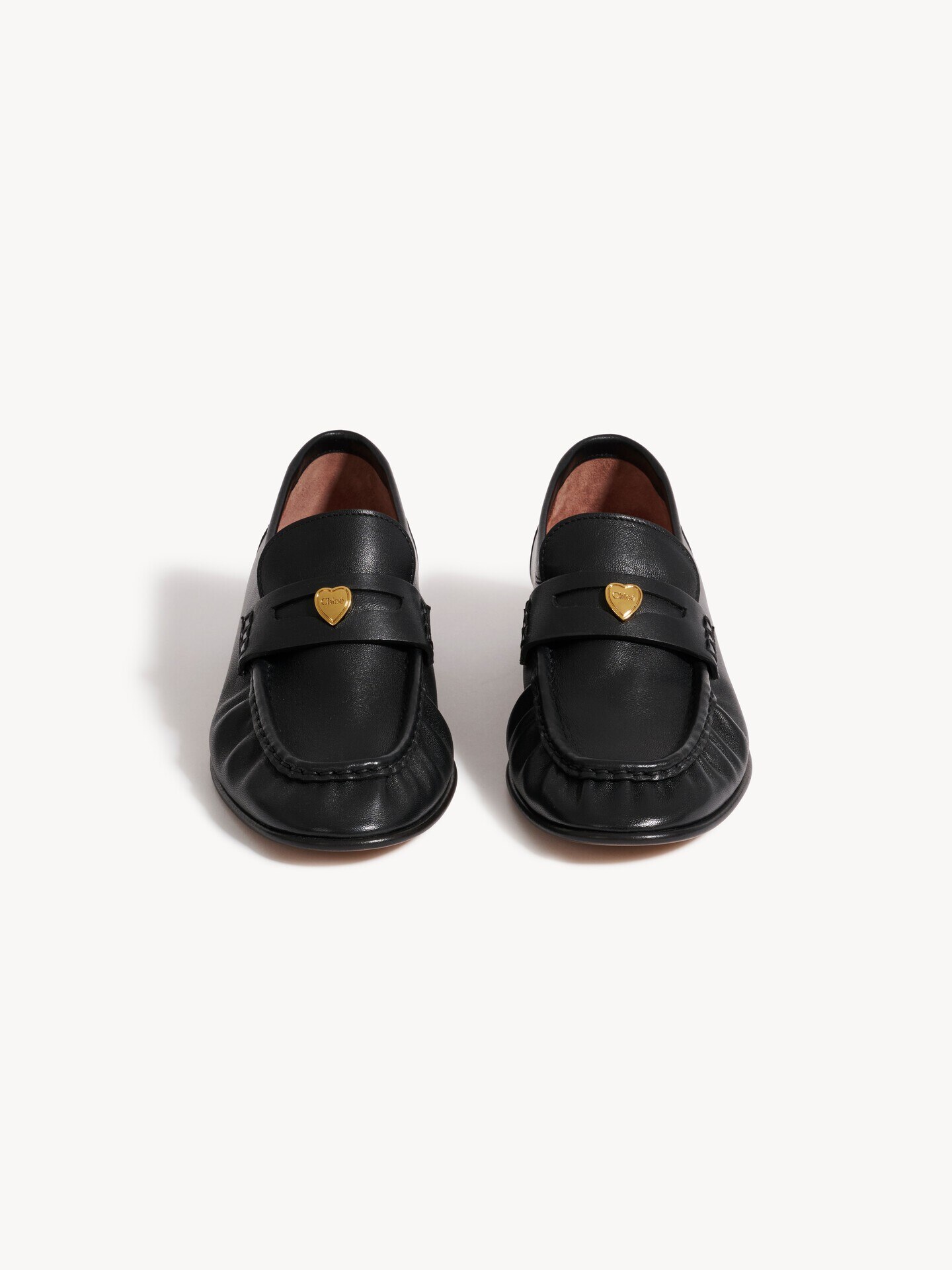 Letti loafers - 3.0