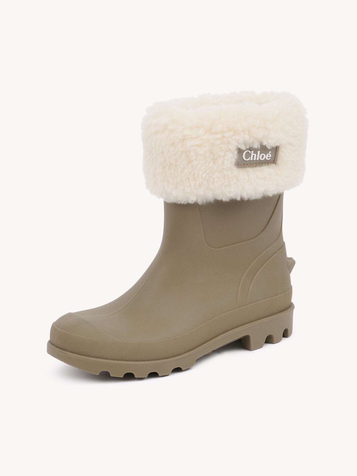 Kids' rain boots - 3