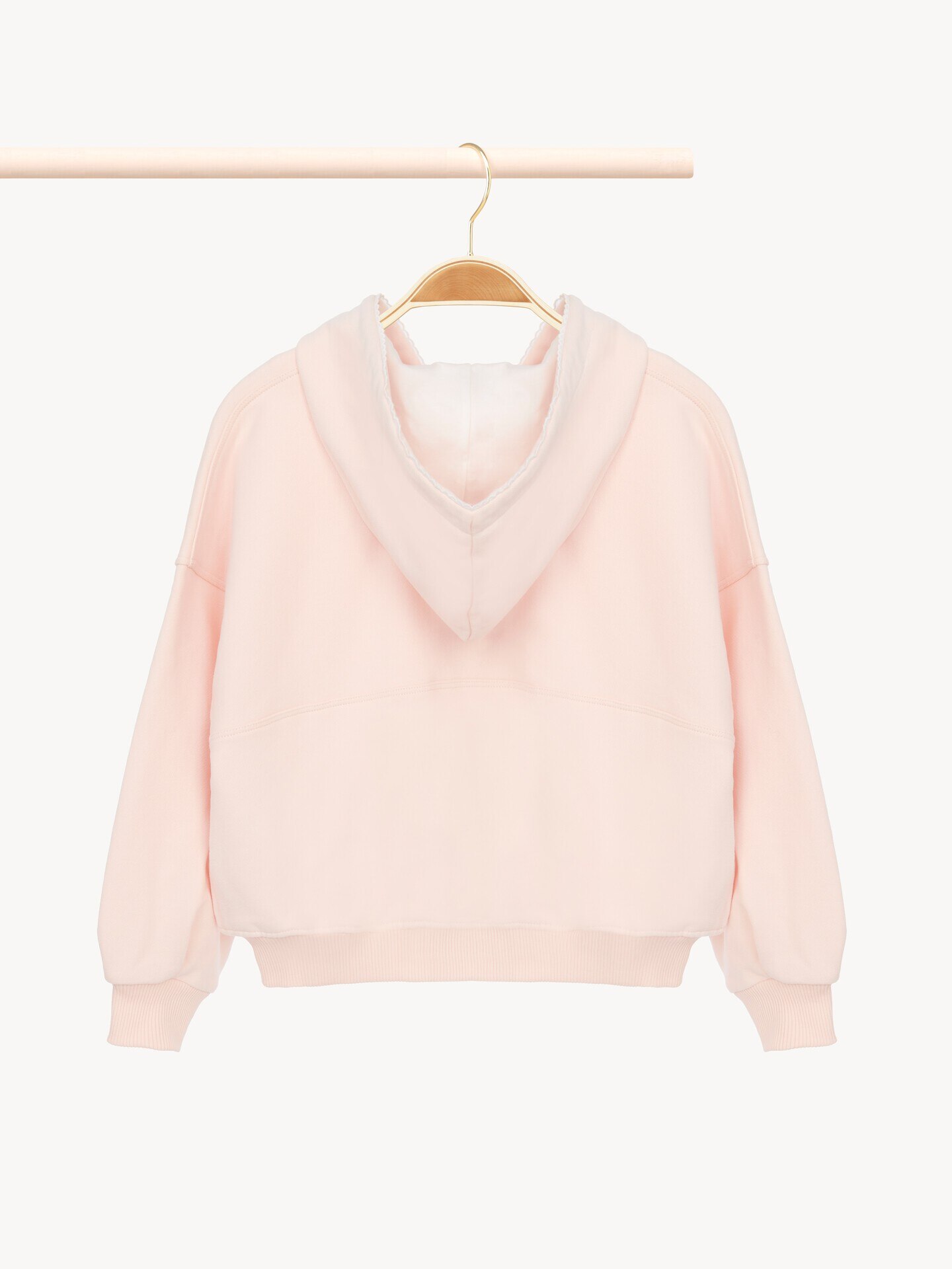 Hoodie mit Rei&szlig;verschluss f&uuml;r Kinder - 3