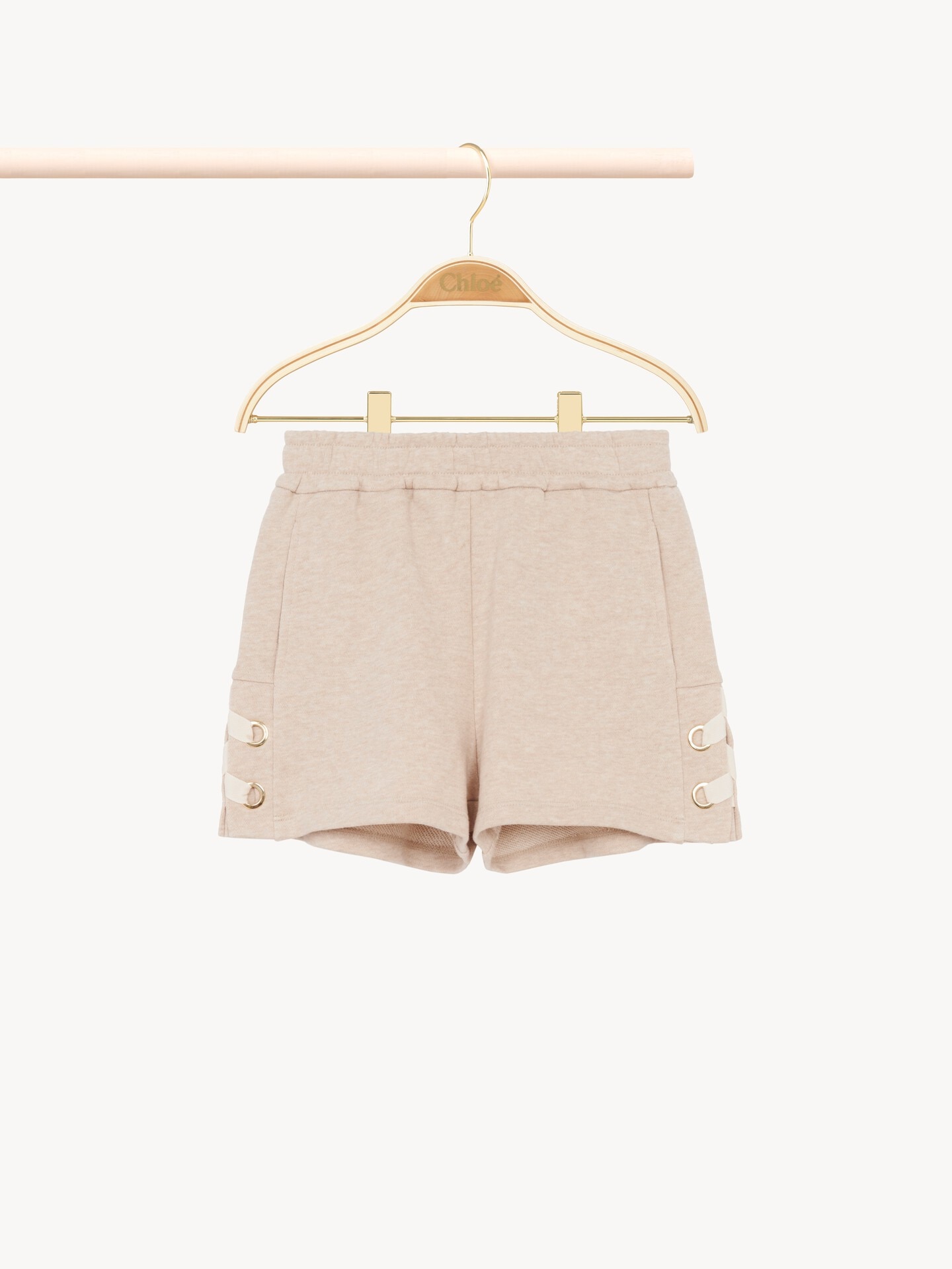 Kids' elasticated shorts - 2