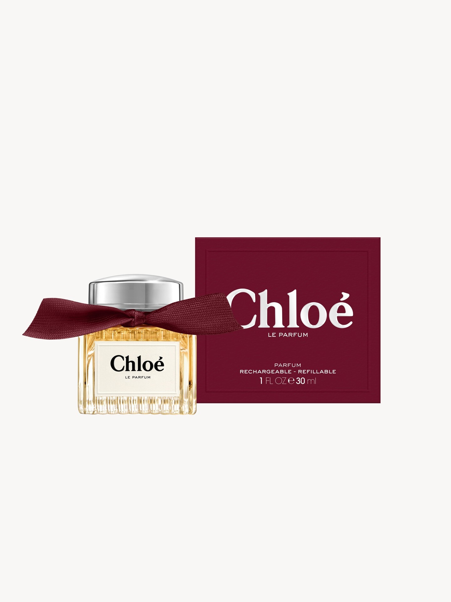 Chlo&eacute; Le Parfum 30 ml - 3