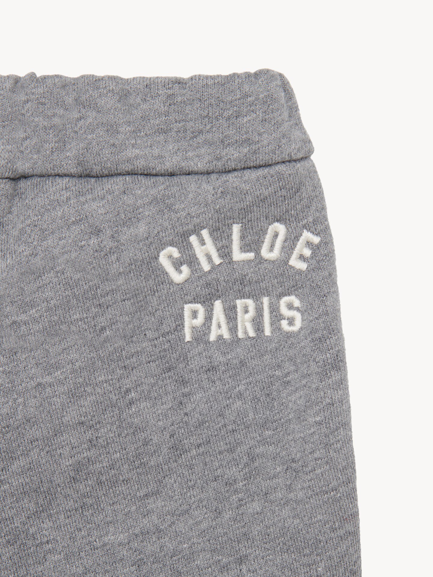 Pantalon &agrave; liens de serrage b&eacute;b&eacute; - 4