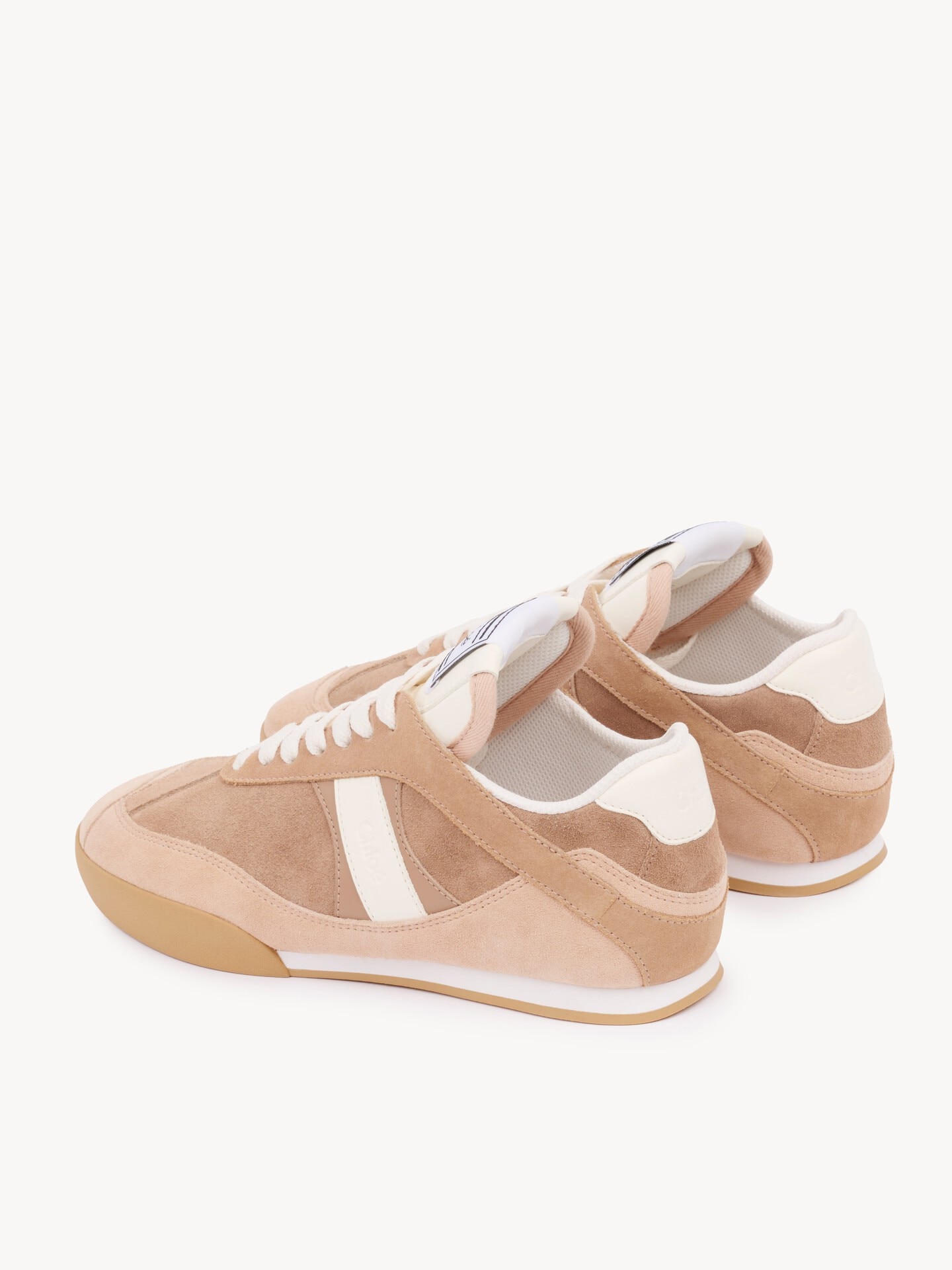 Chloé Kick sneaker - 6