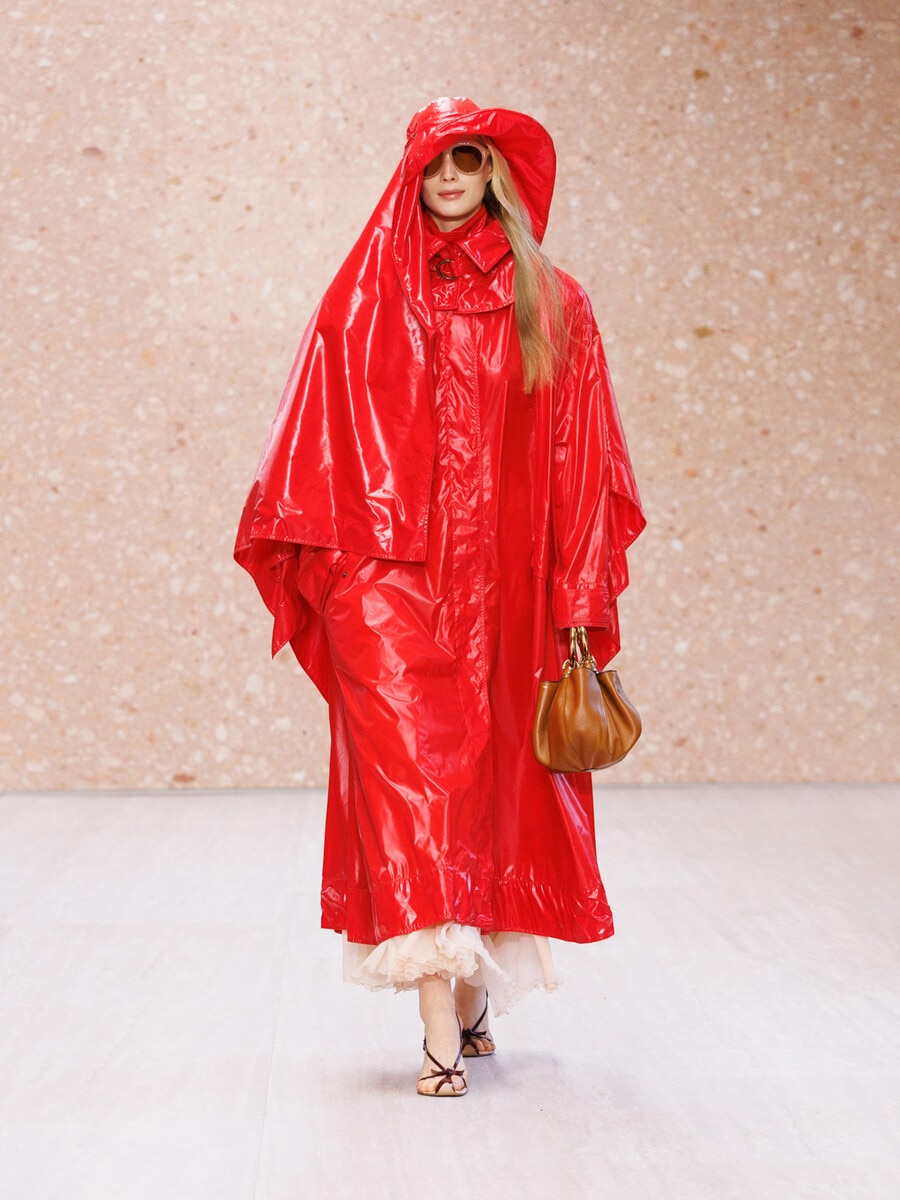 Look 32 - 1