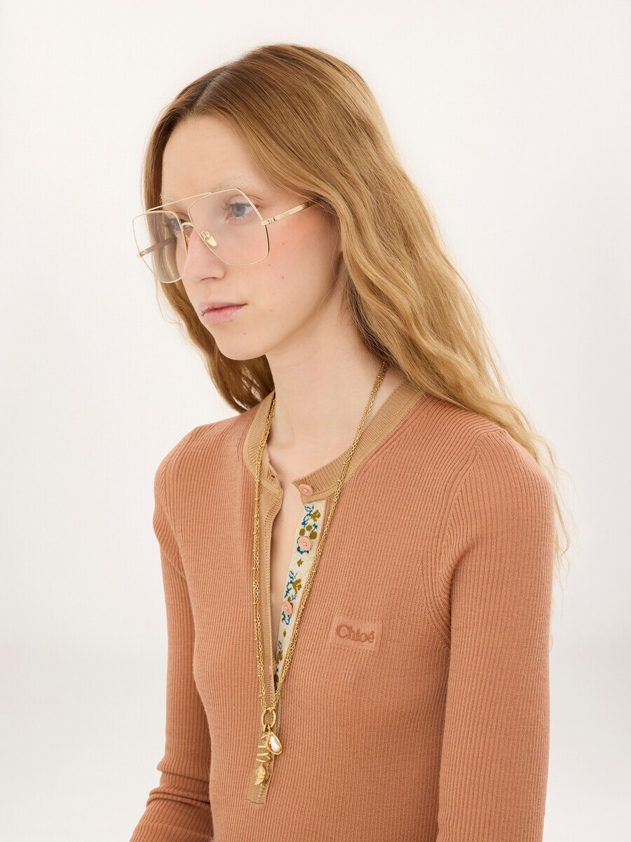 Aly eyeglasses - 7