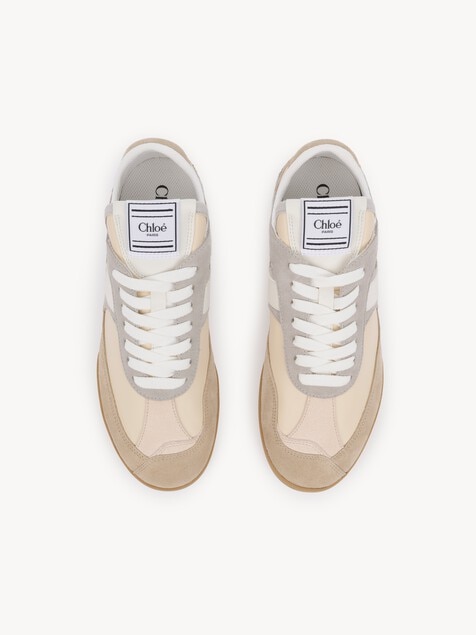 Chlo&eacute; Kick sneaker