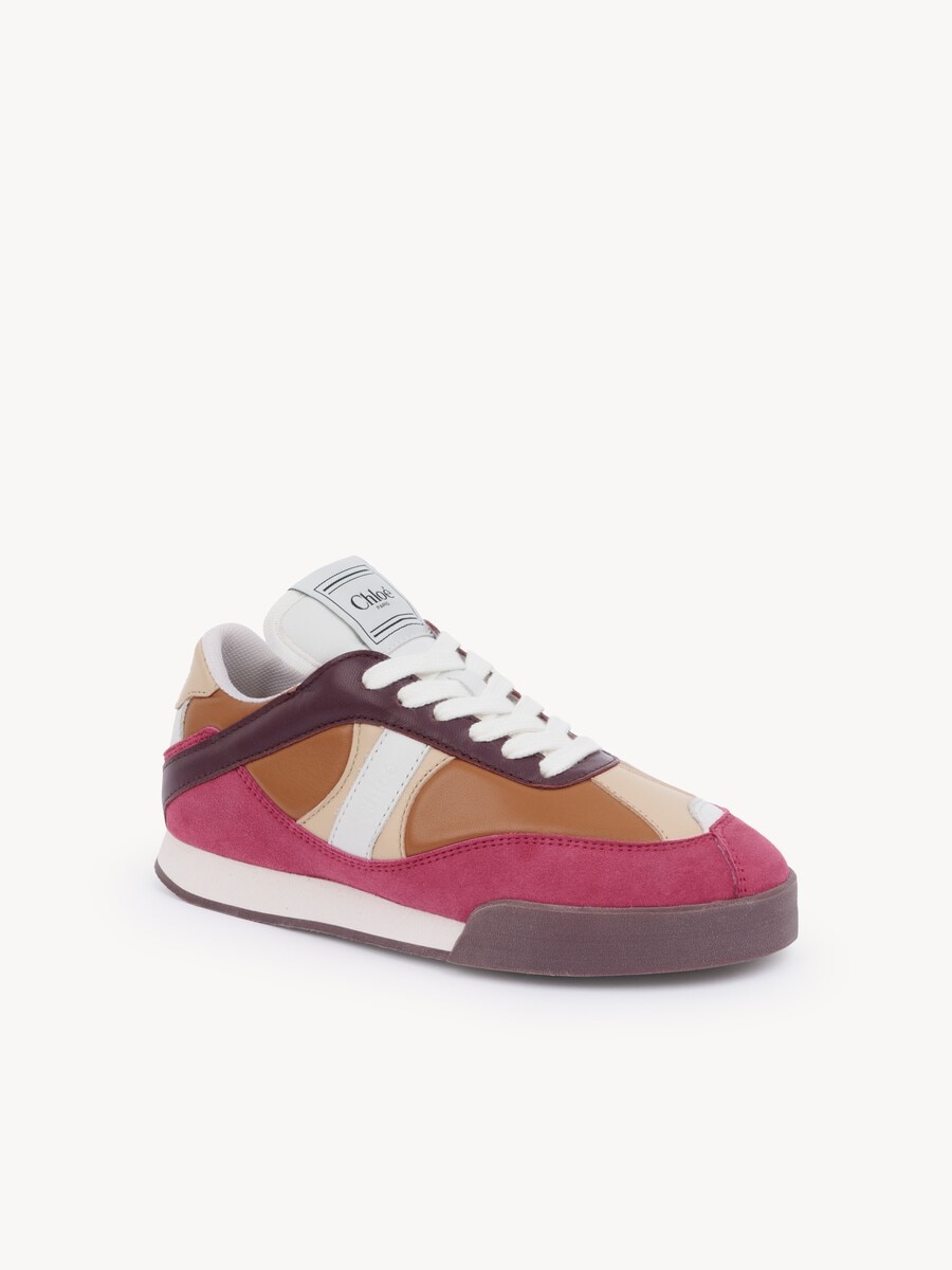 Baskets Chlo&eacute; Kick Enfant - 3