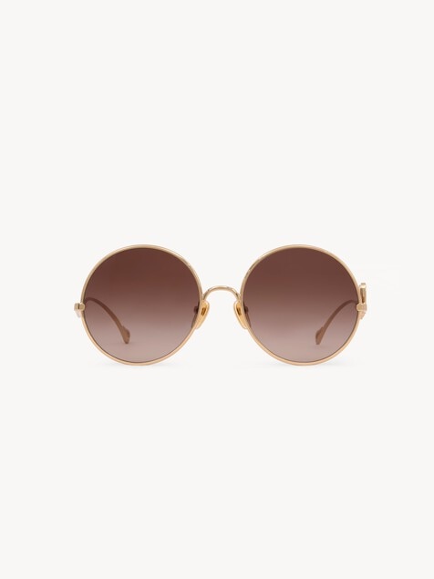 Chlo&eacute; Iconic sunglasses