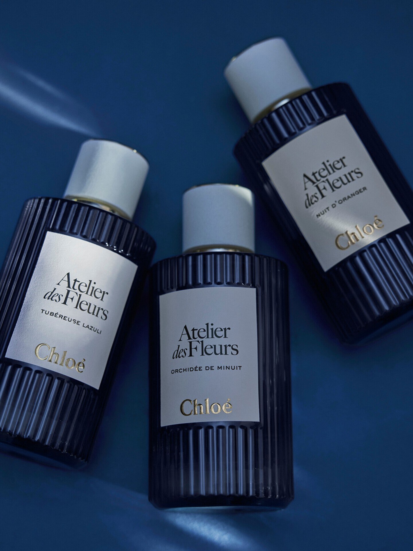 Atelier des Fleurs Orchidée de Minuit Eau de Parfum 5.1 fl oz - Chloé