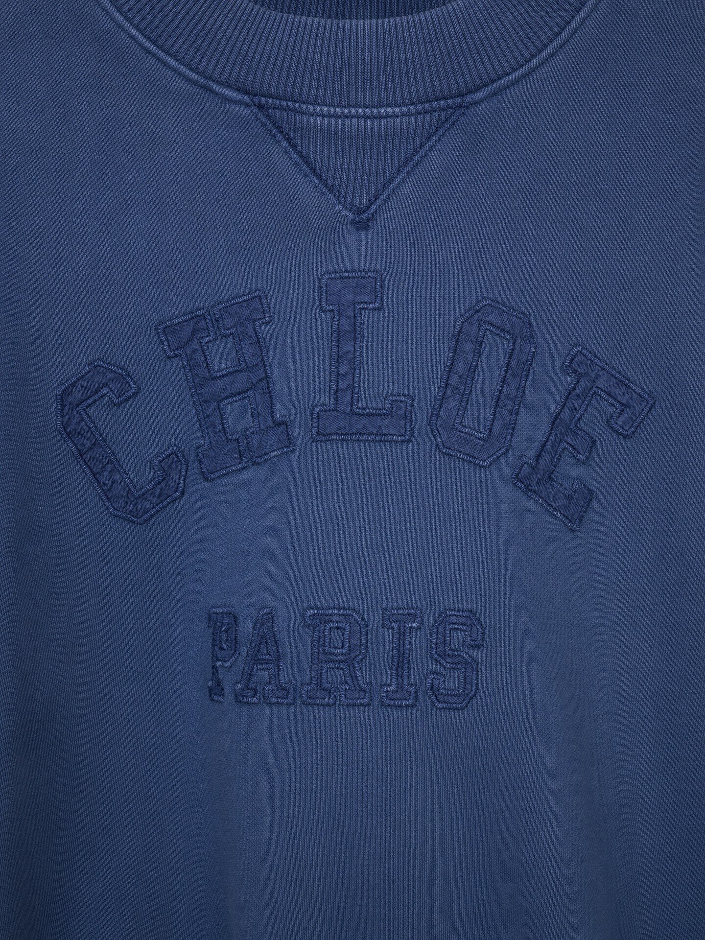 Kids' logo jumper - 4