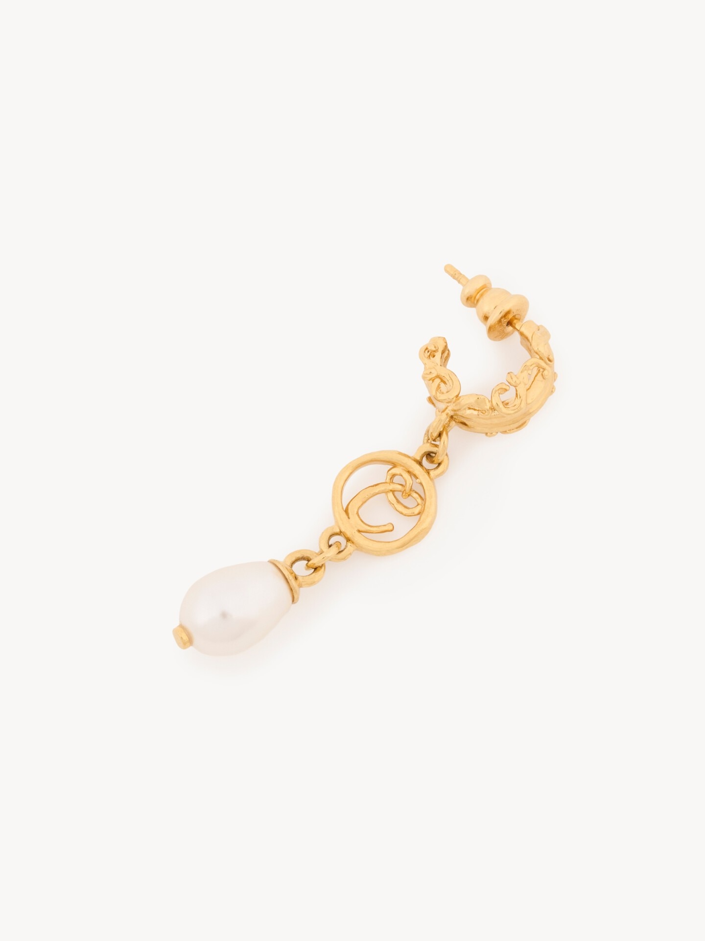 The Chlo&eacute; Heirloom earrings - 4