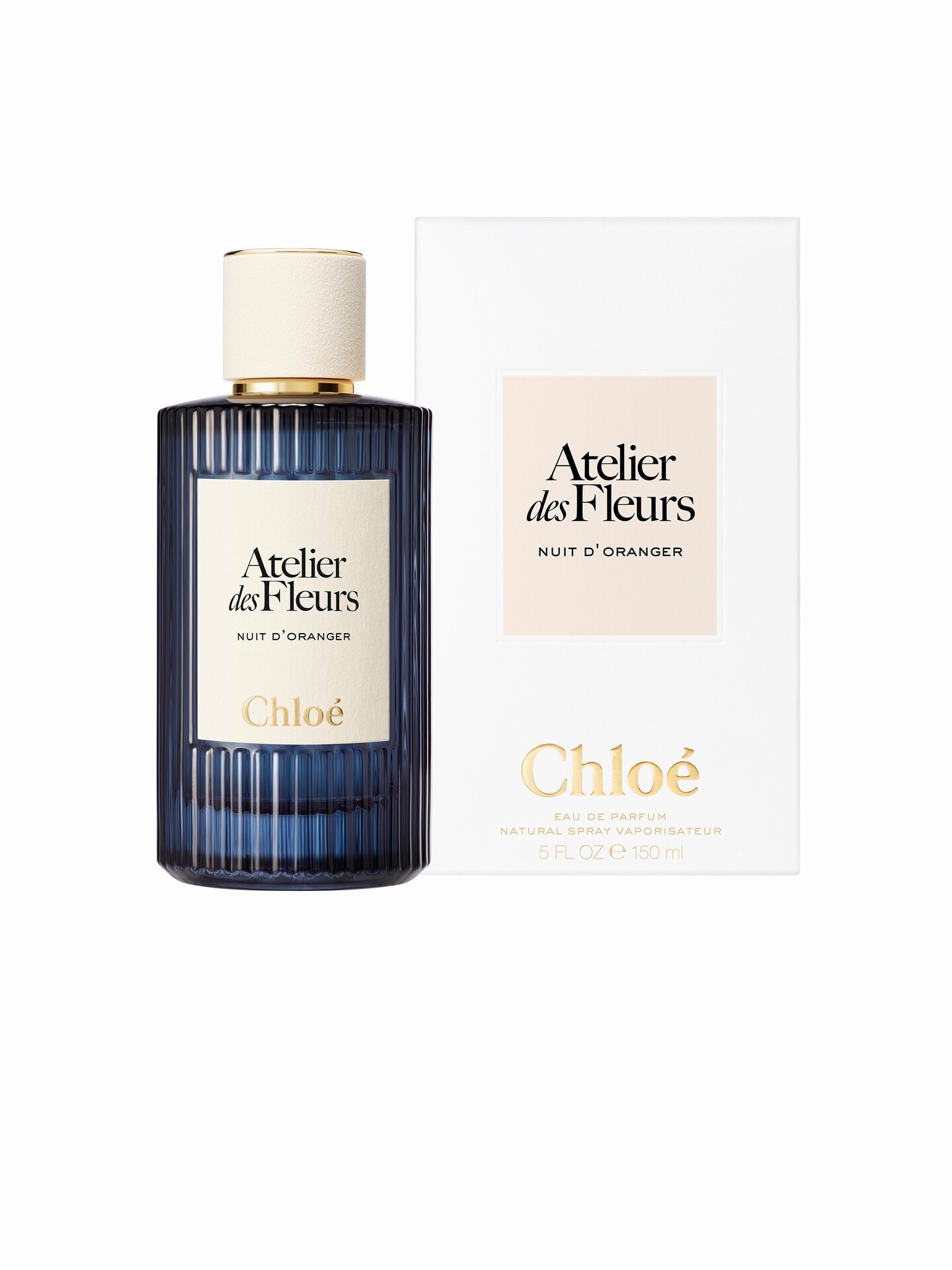 Atelier des Fleurs Nuit d&rsquo;Oranger Eau de Parfum 5.1 fl oz - 2.0