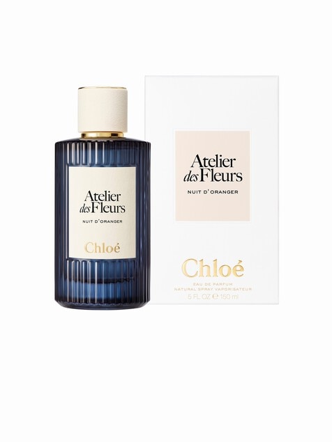 Atelier des Fleurs Nuit d&rsquo;Oranger Eau de Parfum 150 ml