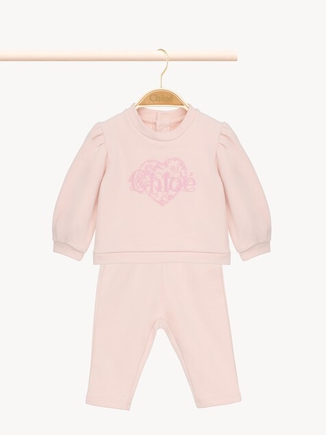 Surv&ecirc;tement &agrave; logo B&eacute;b&eacute;